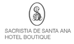 Hotel Sacristía de Santa Ana