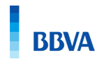 Instalaciones comerciales de vidrio en BBVA | Cristalería Athair 