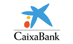 Instalaciones comerciales de vidrio en CaixaBank | Cristalería Athair 